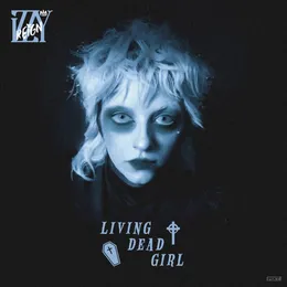 Living Dead Girl von Izzy Reign – Cover