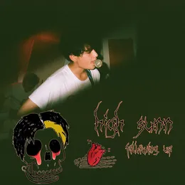 Following Up von High Sunn – Album Cover