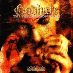 Godhate von Godhate – Album Cover