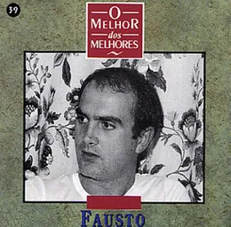 O Melhor dos Melhores von Fausto – Cover