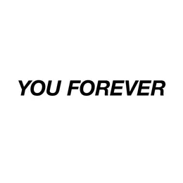 You Forever von T.O.L.D. – Cover
