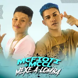 Mexe a Lomba von MC Fioti – Cover