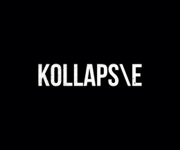 Murrain von Kollaps\e – Cover