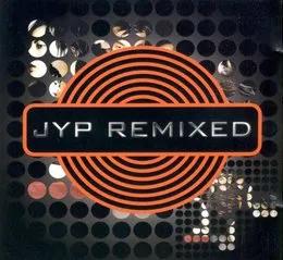 JYP Remixed von RAIN – Cover