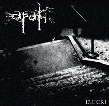 Eufori von Apati – Album Cover