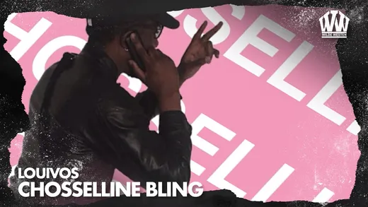 Chosselline Bling