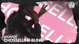 Chosselline Bling von LouiVos – Album Cover
