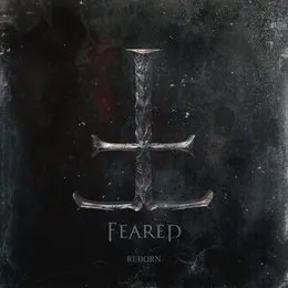 Reborn von Feared – Cover