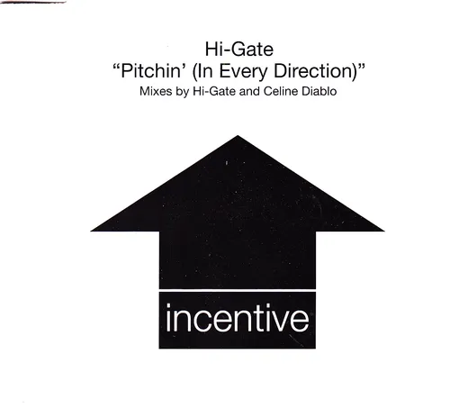 Pitchin' (In Every Direction)