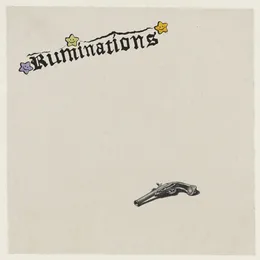 ruminations von ruminations – Cover