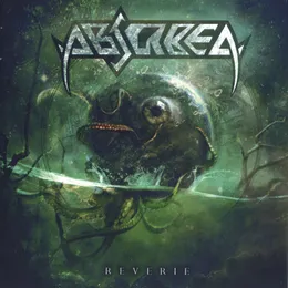 Reverie von Absorbed – Cover