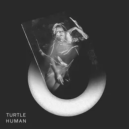 Human von Turtle – Album Cover