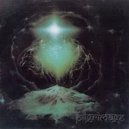 Pilgrimage von Vuvr – Album Cover