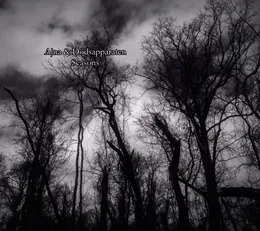 Seasons von Ajna – Album Cover