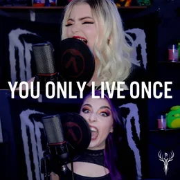 You Only Live Once von Phoenix Studios – Cover