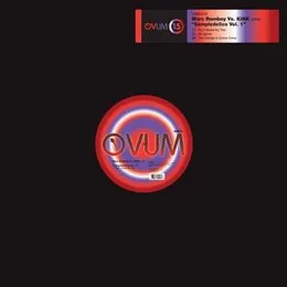 Sampledelics Vol.1 von KiNK – Album Cover
