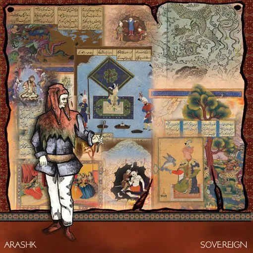 Sovereign