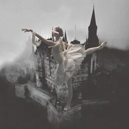 DESTROYED TO DISCORD, AND THE REASON von DÄLLE – Album Cover