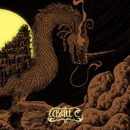 āl bēlūti dārû von Wyatt E. – Album Cover