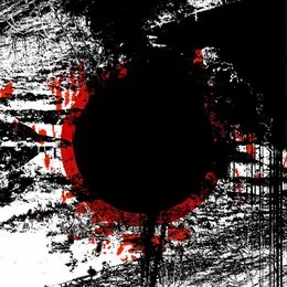 An Absence of Presence von Amun – Album Cover