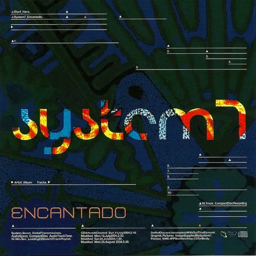 Encantado