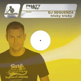 Tricky Tricky von DJ Sequenza – Cover