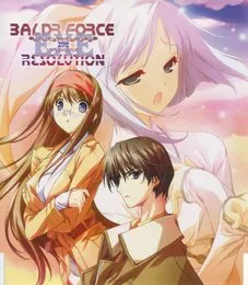 Face of Fact -RESOLUTION ver.- / undelete von 川田まみ – Album Cover