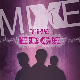 The Edge (SX Master) von MIXE1 – Cover