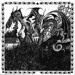 Gormanudr / Lampir von Lampir – Cover
