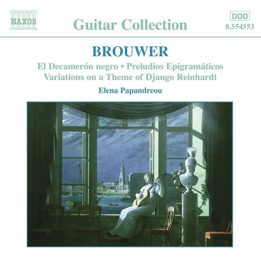 Guitar Music, Vol. 2