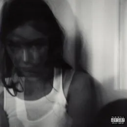 Good Riddance von Gracie Abrams – Album Cover