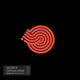 Bungee Jump (XV Kilist remix) von Captain Hook – Cover