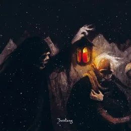 Zeitlang von Gràb – Album Cover