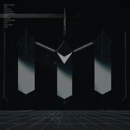 Geom von Saturndust – Album Cover