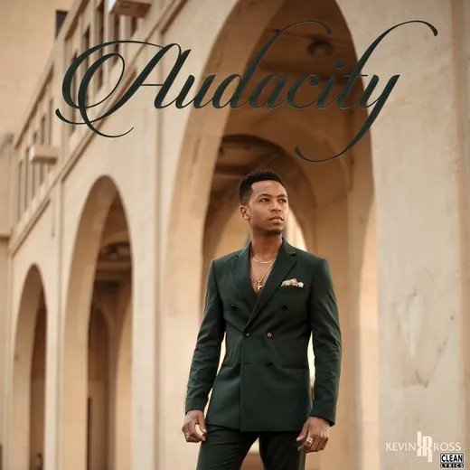 Audacity, Vol. 1