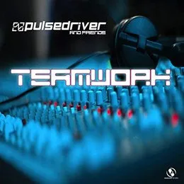 Teamwork von Pulsedriver – Cover