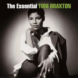 The Essential Toni Braxton von Toni Braxton – Cover