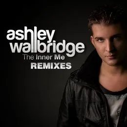 The Inner Me (Remixes) von Ashley Wallbridge – Cover