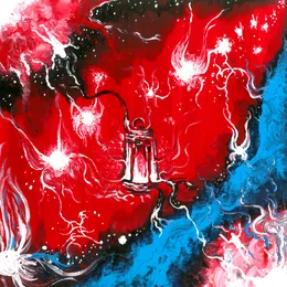 Dlahdlhë von Sëht – Cover