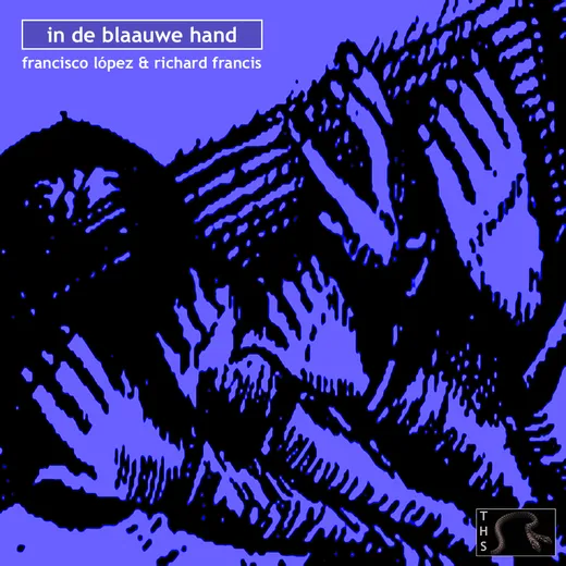 In De Blaauwe Hand