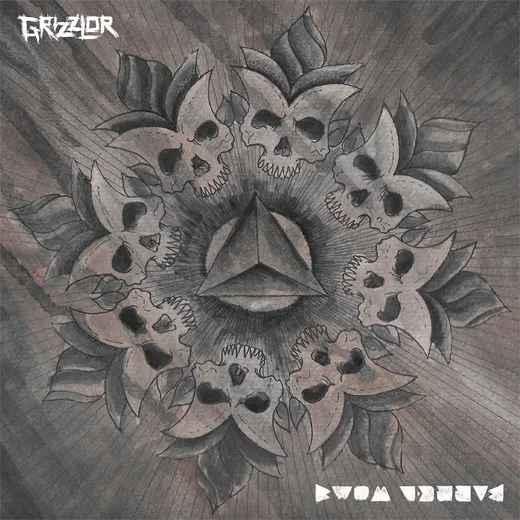 Grizzlor / Barren Womb