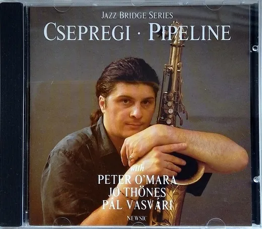 Pipeline