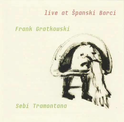 Live at Španski Borci