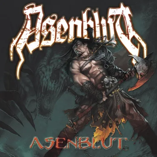 Asenblut (2018 version)