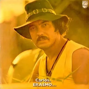 Carlos, Erasmo