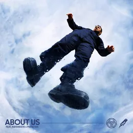 About Us von Khamsin – Cover