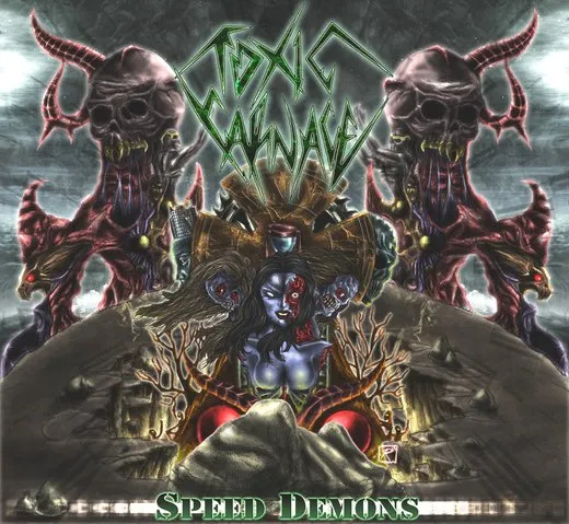 Speed Demons