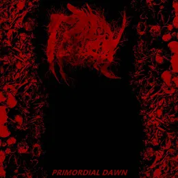 Primordial Dawn von Malgöth – Cover