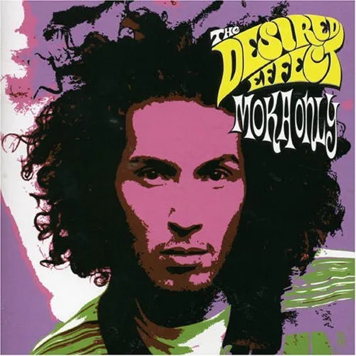 The Desired Effect