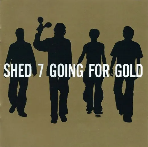 Going for Gold